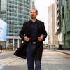 Логотип телеграм канала @gospodindekan — Господин Советник