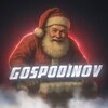 Логотип телеграм канала @gospodinovgifts — Gospodinov - Telegram подарки