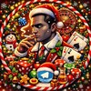 Telegram channel Бонусы от Господина🇺🇦 logo