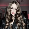 Логотип телеграм канала @gospoev — Госпожа Эвелин
