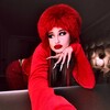 Логотип телеграм канала @gospogaevelins — Госпожа Эвелин