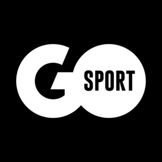 Logo saluran telegram gosport_vip — Go_Sport