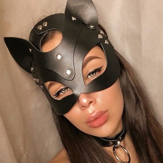 Логотип телеграм канала @gospozha_diana — Госпожа Диана