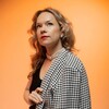 Логотип телеграм канала @gospozha_ritorika — ГОСПОЖА РИТОРИКА