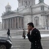 Логотип телеграм канала @gosresaleai6 — Paren с buduhim