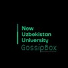 Telegram kanalining logotibi gossipboxofstudents — GossipBox | students