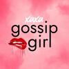 Логотип телеграм канала @gossipgirl — Сплетница | Мода, Бьюти, Красота