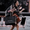 Логотип телеграм канала @gossipgirl_shopping — Сплетница на шоппинге🛍