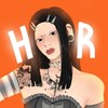 Логотип телеграм канала @gossipgirlhr — Сплетница HR