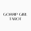 Логотип телеграм канала @gossipgirls_tarot — GOSSIP GIRL TAROT