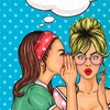 Логотип телеграм канала @gossipkiz — 𝐺𝑜𝑠𝑠𝑖𝑝𝐾𝑖𝑧 👠 | Турецкие сериалы | Турецкие актёры | Новости и сплетни