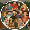 لوگوی کانال تلگرام gossipplus — غیبت کنیم | Gossip Plus