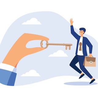 Логотип телеграм канала @gostalant — Управление талантами