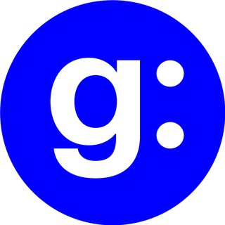 Логотип телеграм -каналу gostamedia — Gosta Media 🇺🇦
