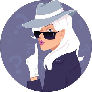 Логотип телеграм канала @gostdash — Тайный ГОСТь😎 [DASH]