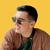 Логотип телеграм канала @gosteevv — Виктор Гостеев
