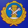 Логотип телеграм канала @gostehio_38 — Служба Гостехнадзора Иркутской Области
