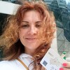 Логотип телеграм канала @gostepriimnayaistoriya — 👋Гостеприимная история / экскурсии по Звенигороду с Валерией Игнатовой👋