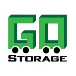Logotipo del canal de telegramas gostorage - GoStorage