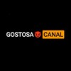 Логотип телеграм -каналу gostosa_canal — GOSTOSA😈 l Brazil