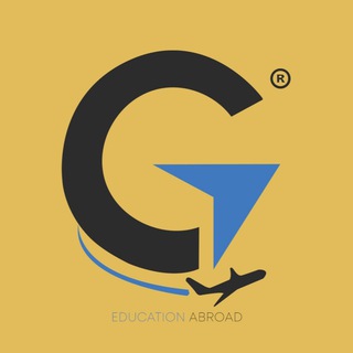 Логотип телеграм канала @gostudyuz — Go Study | Universities Abroad