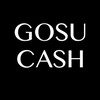 Логотип телеграм канала @gosucash1 — Gosu Cash Криптосообщество