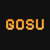 Logo of telegram channel gosucrypto — GOSU Crypto