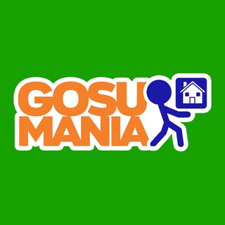 Logo del canale telegramma gosumania_casa - Offerte Casa by GosuMania