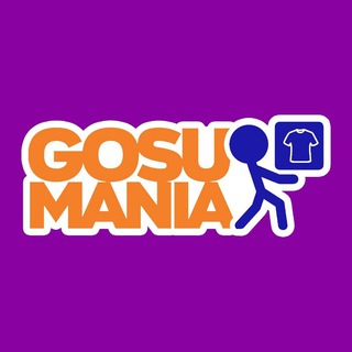 Logo del canale telegramma gosumania_moda - Offerte Moda by GosuMania