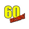 Логотип телеграм канала @gosurfesecond — Вокруг света за 60 секунд