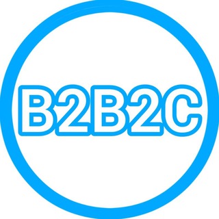 Telegram kanalining logotibi gosuslugi_77 — B2B2C - бизнес
