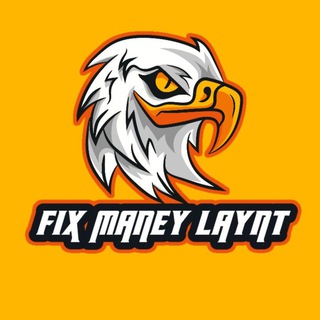 Логотип телеграм канала @gotdogx26 — 💰Fix Money Laynt💰 Зароботок