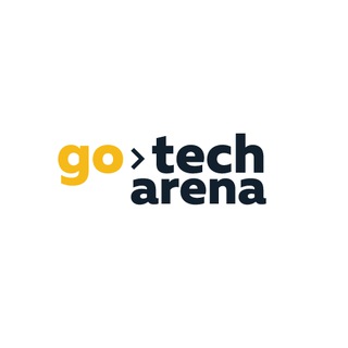 Логотип телеграм канала @gotech_vc — GoTech Innovation