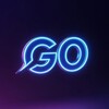 Логотип телеграм канала @gotechlive — Go Tech Live
