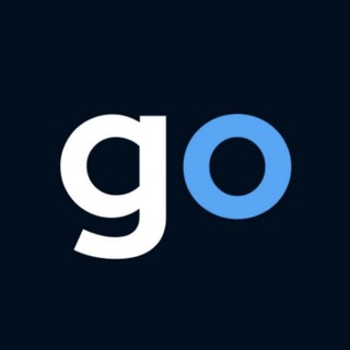 Логотип телеграм канала @gotechpeople — IT вакансии с релокацией ✈️ и удаленкой от Gotechpeople.com