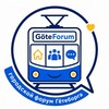 Логотип телеграм канала @goteforum — 🇸🇪 GöteForum | Гетеборг Форум | Швеция и шведские новости