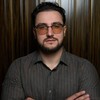 Логотип телеграм канала @gotemfoundation — Давид Готэм | Инвестируй как хедж-фонд