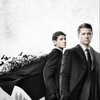 Логотип телеграм канала @gotham_show — Готэм