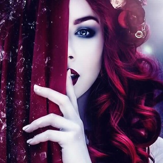 Логотип телеграм канала @gothic_beauty — Gothic and Darkness