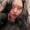 Logo of telegram channel gothicgirllss — 🥀 | 𝑀𝑦 𝑏𝑜𝑟𝑖𝑛𝑔 𝑙𝑖𝑓𝑒