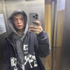 Telegram арнасының логотипі gothicown — g0thjunk1e