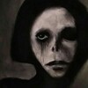Логотип телеграм канала @gothmelancholy — my dark room