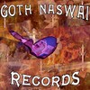 Logo of telegram channel gothnaswairecords — ganjuba$$$ mafia