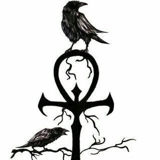Логотип телеграм канала @gothsundead — Goth's undead! 💀