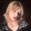 Логотип телеграм канала @gotikmargotik — маргонафтик🫧