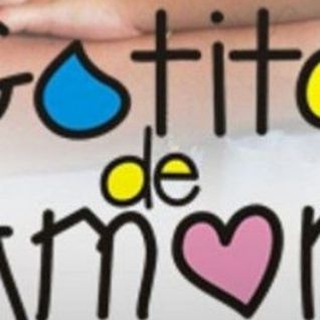 Logotipo del canal de telegramas gotitadeamorreal - GOTITA DE AMOR🌸❤️💋