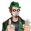 Логотип телеграм канала @gotlb_herpa — POSTAL 2: Дочь Негра