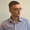 Логотип телеграм канала @goto_lvlup — level_UP на фрилансе