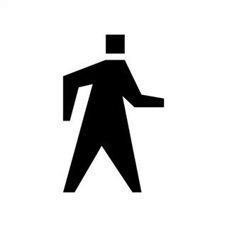 Логотип телеграм канала @gotoarch — Прогулки с архитектором