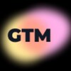 Логотип телеграм канала @gotomarketme — GoToMarket Best Practices